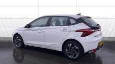 Hyundai i20 1.0T GDi 48V MHD SE Connect 5dr Petrol Hatchback